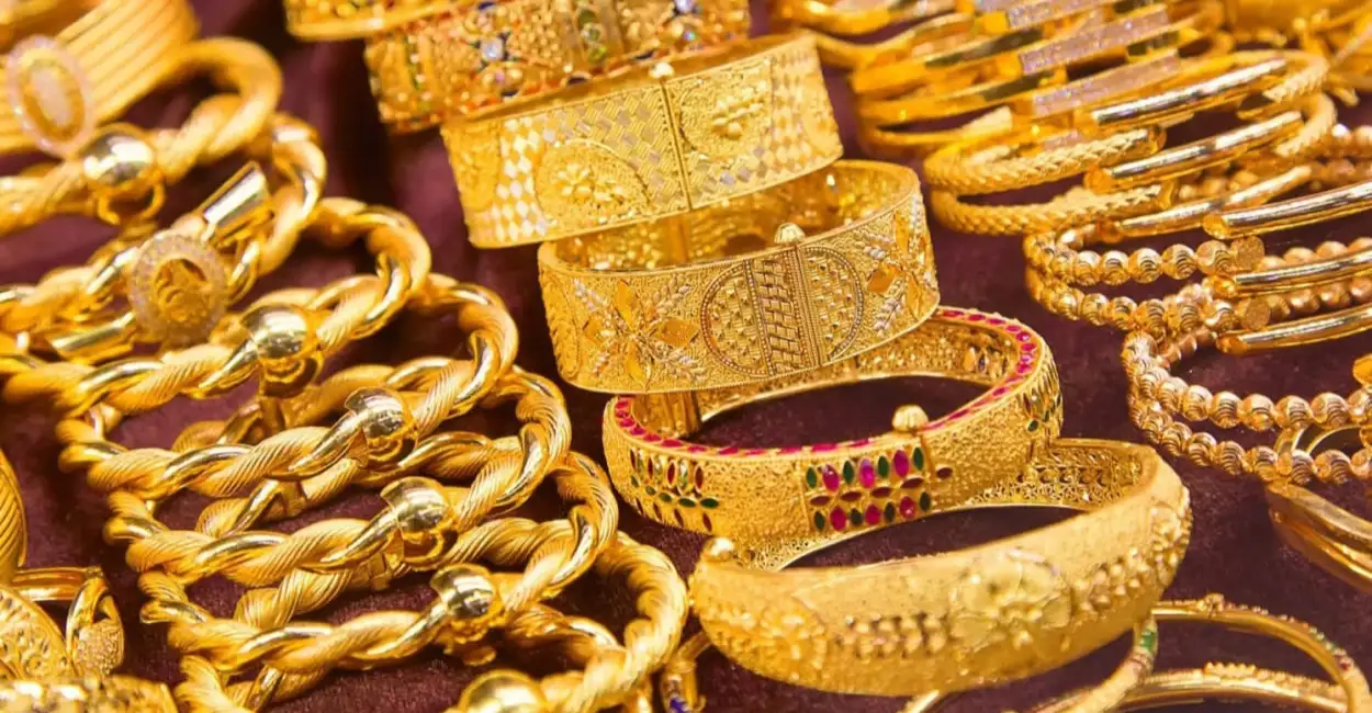     مفاجأة في السوق المصرية.. سعر الذهب اليوم يقترب من 4800 جنيه لعي 