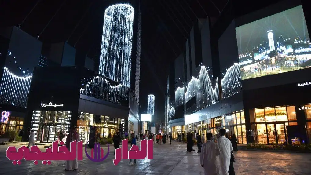     موسم الرياض 2025: سياحة بنكهة استثنائية تعيد تعريف الترفيه 