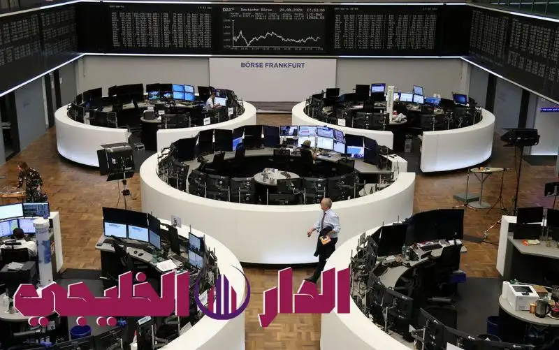     البورصات الأوروبية تسجل أرقام قياسية جديدة 