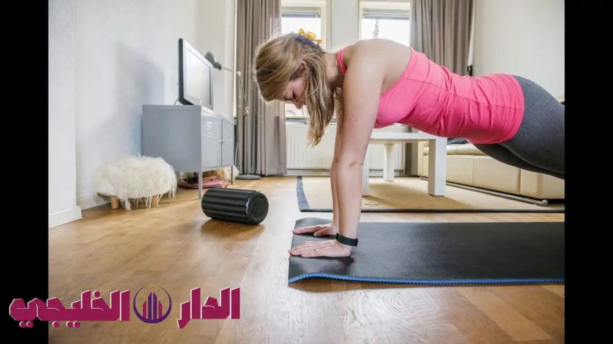    فوائد الرياضة المنزلية التي لم تسمع بها 