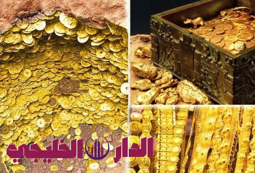     كنز بـ 2.5 مليار طن تحت الأرض.. الصين تفجر مفاجأة ذهبية تهز العا 